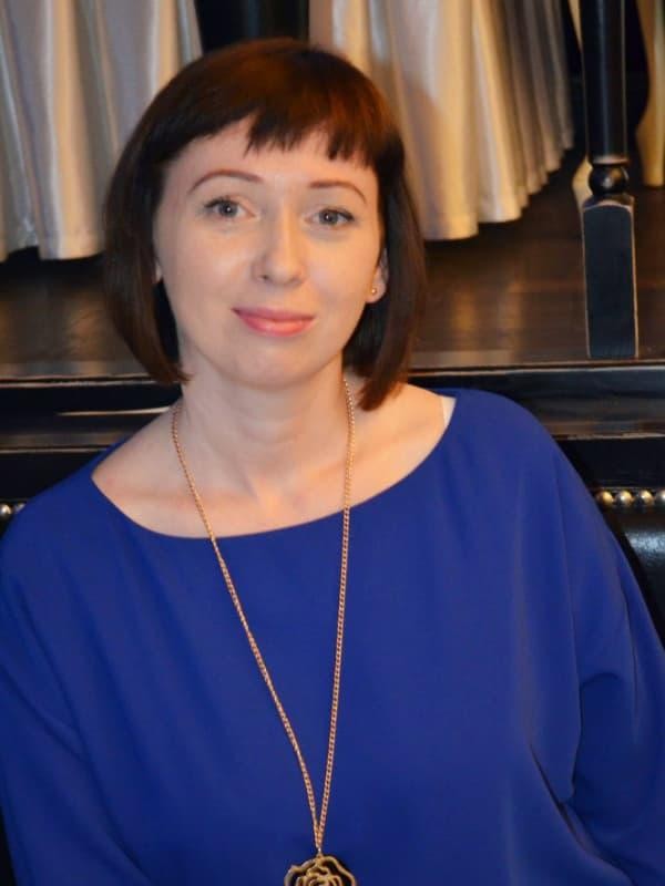 Анна Смирнова, турфирма «Янтарная мозаика – Надежда»
